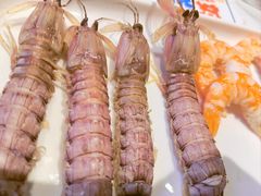 -大锅强·蒸海鲜青岛菜(金沙滩店)