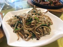 -马凯餐厅(长椿街店)