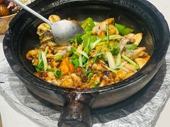 -常来小聚·广州非遗传承餐厅(高德置地店)