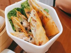 -豫璟轩中餐厅(南昌万怡店)