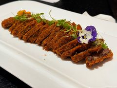 -羡餐厅·杭帮菜·淳菜(千岛湖自由洲际殿店)