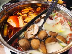 -探烧自助烤肉火锅(牛栏前店)