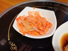 -咕咕站韩国料理(紫金港店)