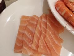 -芭菲盛宴·环球美食(北城国际店)