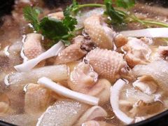-百年果林椰子鸡(中洲店)