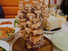 -椰子营·椰子鸡火锅(万象里店)
