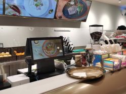 -奈尔宝家庭中心·亲子餐厅(北京东坝万达店)