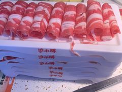 -沪小胖·小龙虾·蓝龙王(八佰伴店)