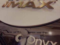 -SFC上影影城(港汇永华IMAX激光店)