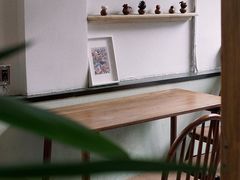 -知亘茶食