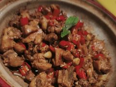 -千百味红餐厅·江西菜(绿地双子塔店)