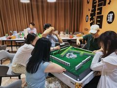 -Kings party 高端轰趴会所(朝阳北路店)