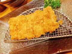 -胜博殿日式炸猪排(西红门店)