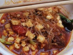 -刘信牛羊肉小炒泡馍(回民街店)
