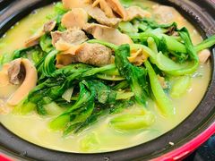 -新南华大酒店(广中店)