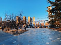 -太阳宫公园