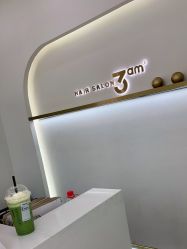 -JUNO hair salon
