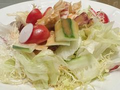 -老平安农家菜(平安店)