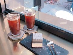 -铁手珈琲制造局metalhands(望京店)