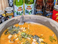 -食理八湘(中海城风情苑北区店)