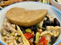 -小方的面(徐家汇店)