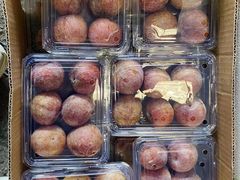 -临港浦江科技广场-停车场