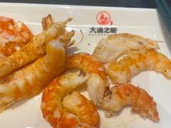 -渔乐之昕·铁板烧自助餐(虹悦城店)