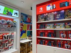 -任天堂Nintendo Switch体验店(天河城店)