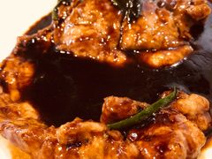 -君东记本帮面馆(天钥桥路店)