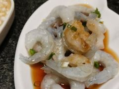 -完美生活炭火烤肉(二马路店)