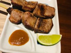 -小山日本料理(兴业太古汇店)