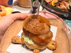 -水桶王国主题餐厅·聚会·生日派对·亲子活动·家庭套餐(亚龙湾希尔顿店)