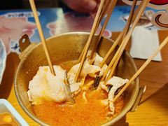 -包整·丝娃娃(一览甲秀楼风景店)