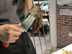 -戈拿旺巴西烤肉(崇文门店)