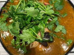 -肥汁米蘭香港米线(长宁来福士店)