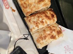 -高玛纳驴肉火烧(一世界店)
