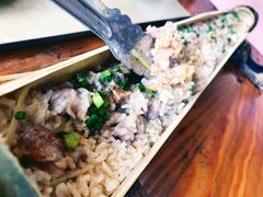 -香竹农庄•传统竹筒饭(十年店)