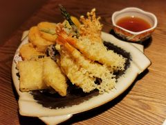 -耕海日本料理(万达华府店)