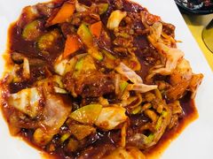 -李先生的首尔小馆(松江启源广场店)