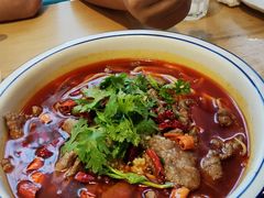 -兔爸私家小厨(新北万达店)