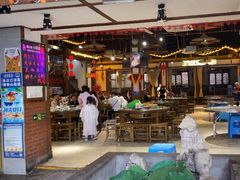 -灶东家民间菜(回兴店)