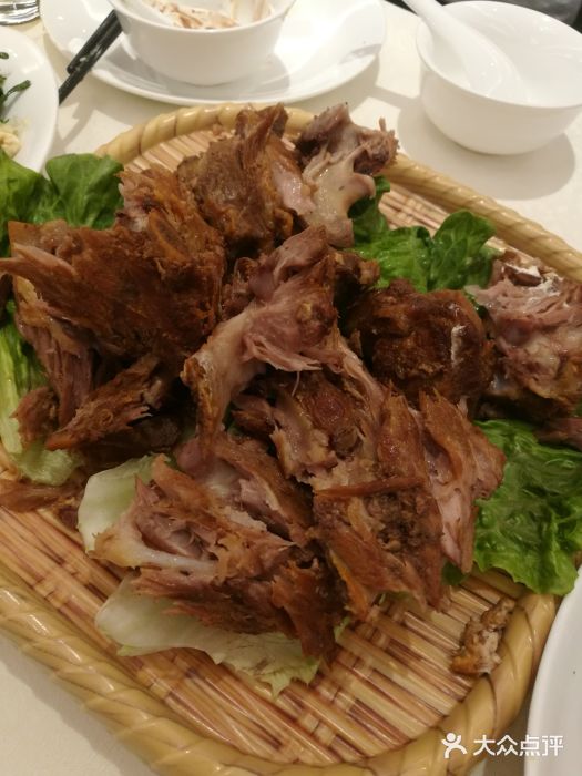 大铁勺新津菜(迎水道店)图片