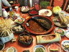 -巴九门老火锅(来福士打望店)