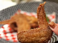 -山葵家·创意料理(宁波来福士店)