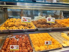 -鲍师傅糕点(永安里店)
