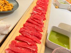 -川越泰火锅(吉利大厦店)