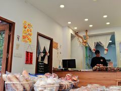 -雀食面包店(钟楼店)