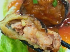 -普天和酒楼·新津菜·烤鸭(天津之眼店)