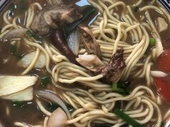 -老余杭面馆