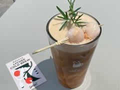 -Seesaw Coffee(上生新所店)